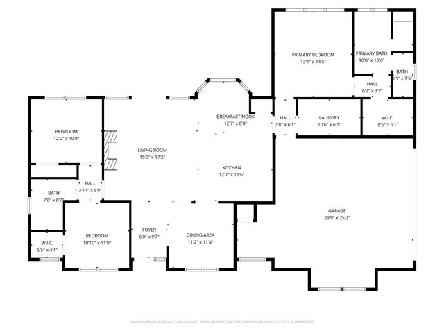 2468 Vz County Road 2511 Road, Canton, TX 75103