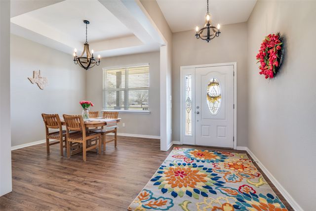 2468 Vz County Road 2511 Road, Canton, TX 75103