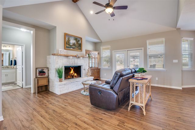 2468 Vz County Road 2511 Road, Canton, TX 75103