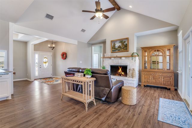 2468 Vz County Road 2511 Road, Canton, TX 75103