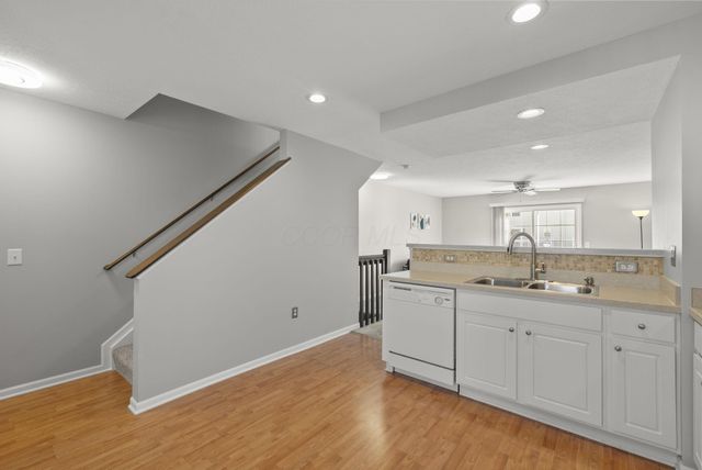 5589 Bow Falls Boulevard, 19, Dublin, OH 43016