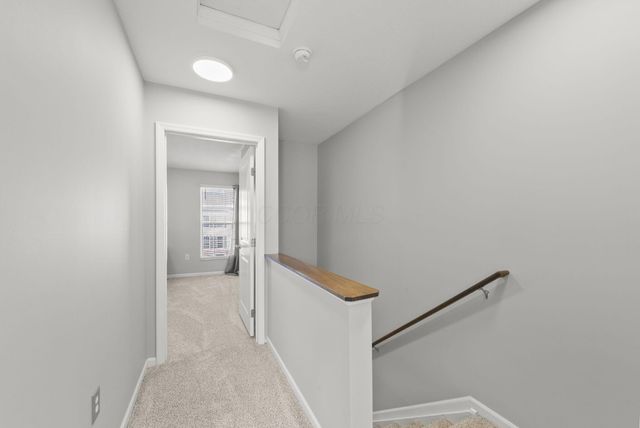 5589 Bow Falls Boulevard, 19, Dublin, OH 43016