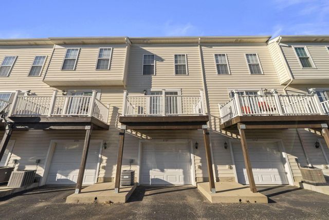 5589 Bow Falls Boulevard, 19, Dublin, OH 43016