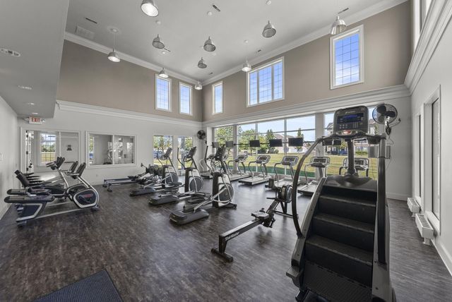 5589 Bow Falls Boulevard, 19, Dublin, OH 43016