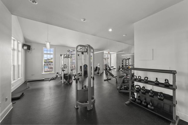 5589 Bow Falls Boulevard, 19, Dublin, OH 43016