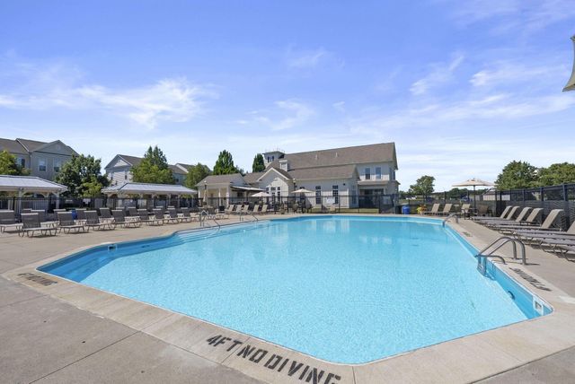 5589 Bow Falls Boulevard, 19, Dublin, OH 43016