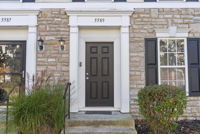 5589 Bow Falls Boulevard, 19, Dublin, OH 43016
