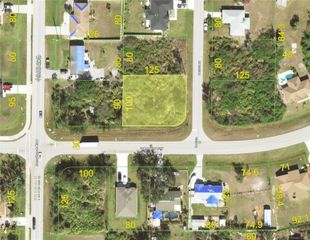 11030 OCEANSPRAY BOULEVARD, Englewood, FL 34224