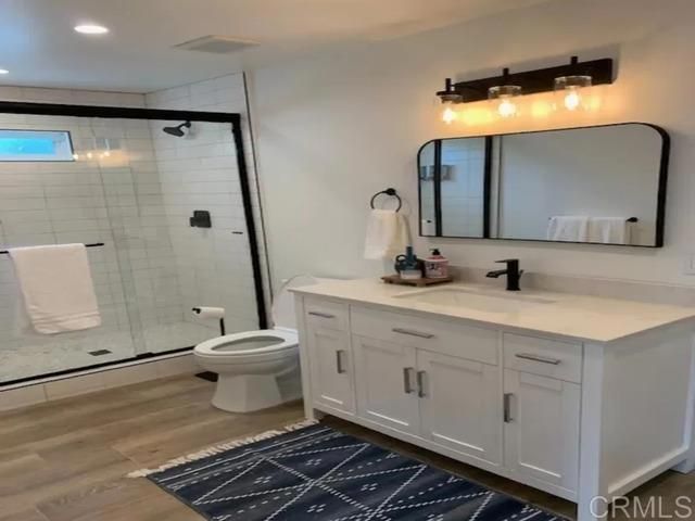 1642 Via La Plaza, San Marcos, CA 92078