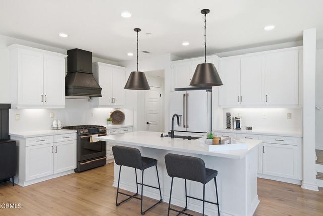 361 Allen Drive, Santa Paula, CA 93060
