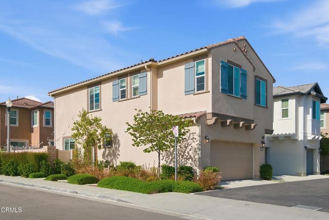361 Allen Drive, Santa Paula, CA 93060