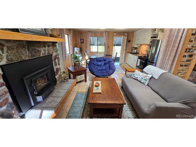 22800 County Road 185 C, Salida, CO 81201
