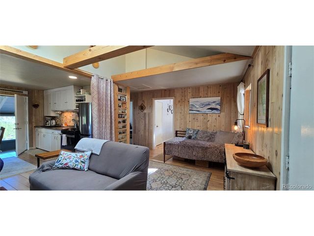 22800 County Road 185 C, Salida, CO 81201