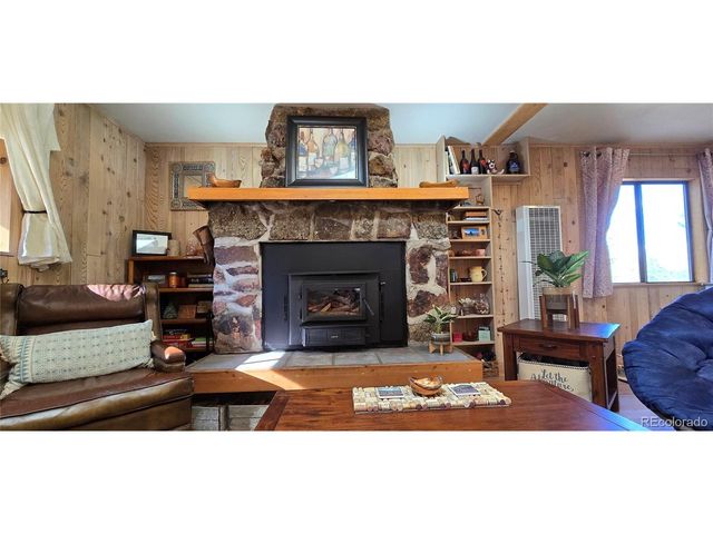 22800 County Road 185 C, Salida, CO 81201