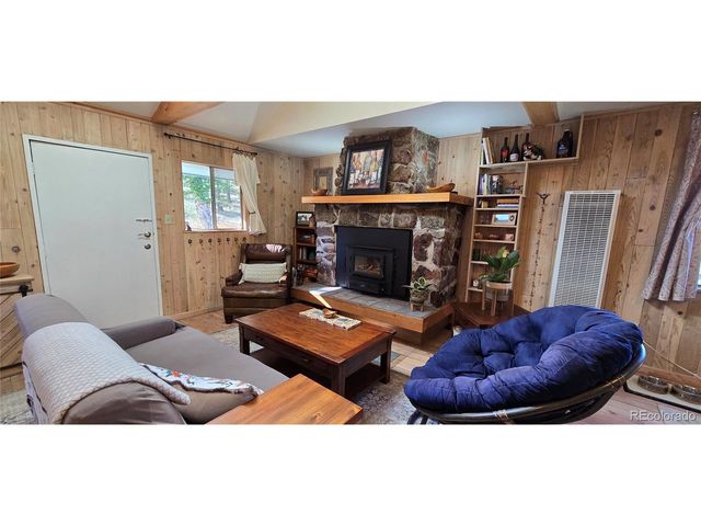 22800 County Road 185 C, Salida, CO 81201