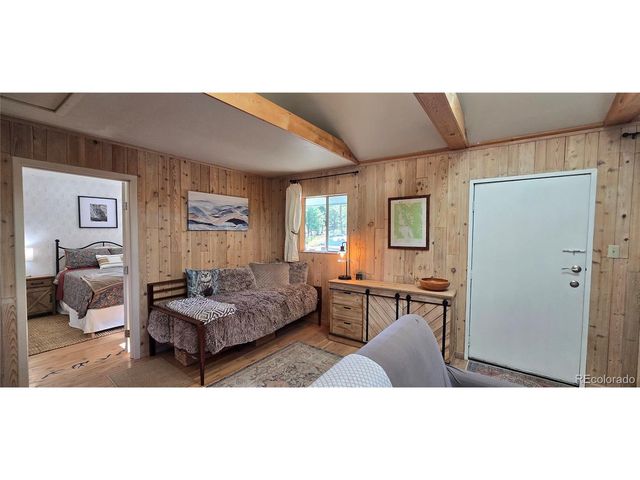 22800 County Road 185 C, Salida, CO 81201