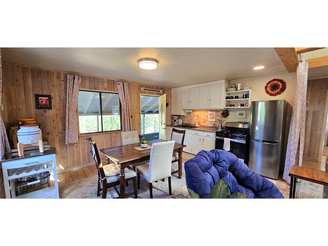 22800 County Road 185 C, Salida, CO 81201