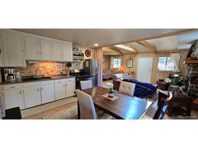 22800 County Road 185 C, Salida, CO 81201