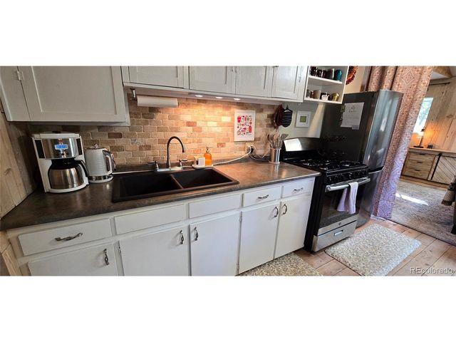 22800 County Road 185 C, Salida, CO 81201