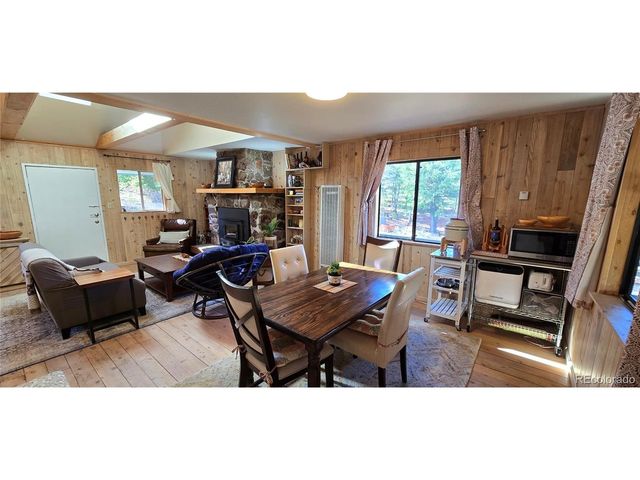 22800 County Road 185 C, Salida, CO 81201