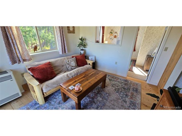 22800 County Road 185 C, Salida, CO 81201