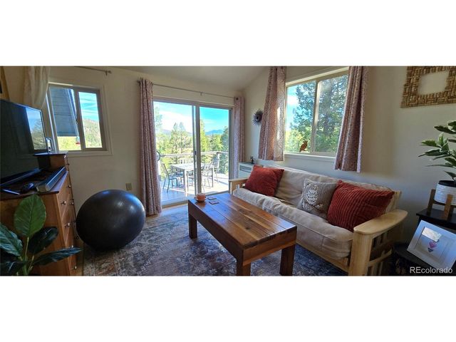 22800 County Road 185 C, Salida, CO 81201