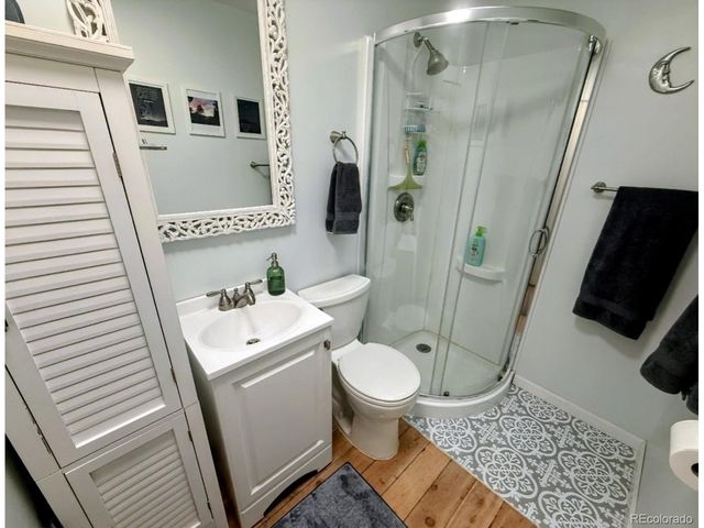 22800 County Road 185 C, Salida, CO 81201