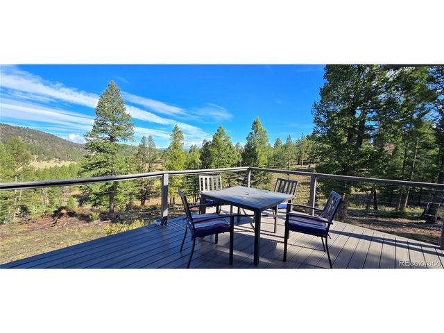 22800 County Road 185 C, Salida, CO 81201