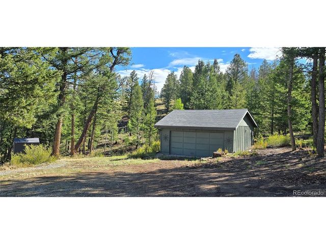 22800 County Road 185 C, Salida, CO 81201