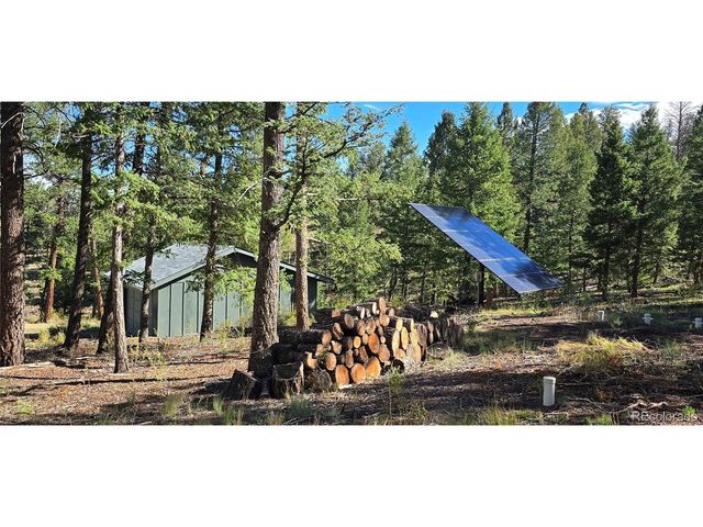 22800 County Road 185 C, Salida, CO 81201