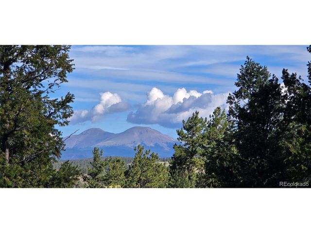 22800 County Road 185 C, Salida, CO 81201