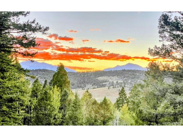 22800 County Road 185 C, Salida, CO 81201