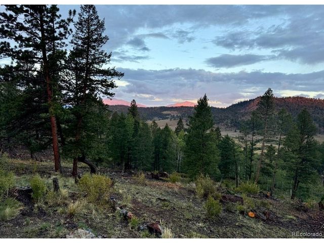 22800 County Road 185 C, Salida, CO 81201