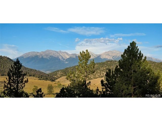 22800 County Road 185 C, Salida, CO 81201