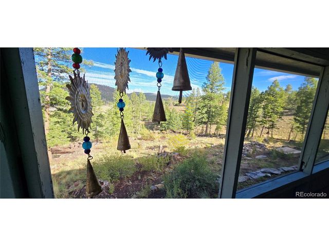 22800 County Road 185 C, Salida, CO 81201