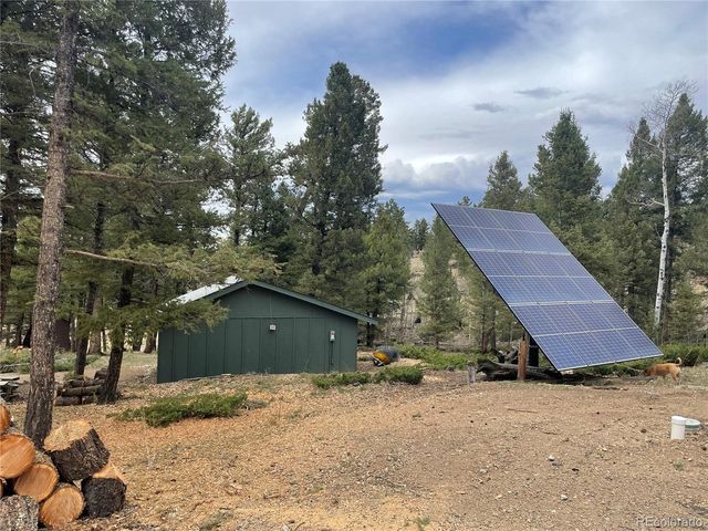 22800 County Road 185 C, Salida, CO 81201