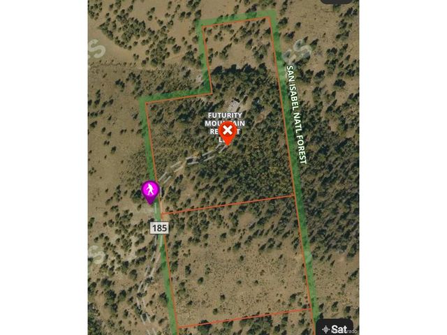 22800 County Road 185 C, Salida, CO 81201
