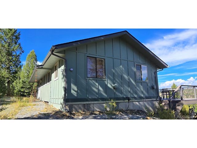 22800 County Road 185 C, Salida, CO 81201