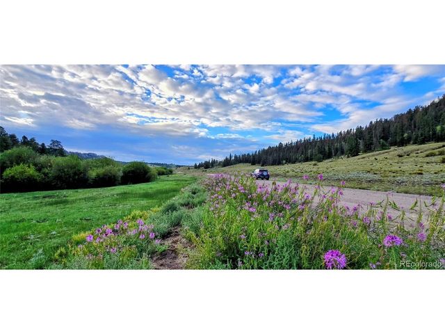 22800 County Road 185 C, Salida, CO 81201