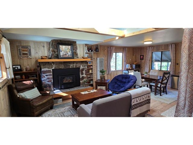 22800 County Road 185 C, Salida, CO 81201