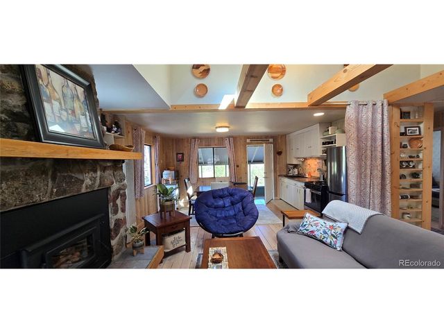 22800 County Road 185 C, Salida, CO 81201