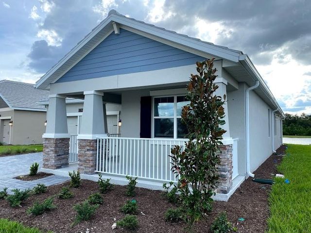 11440 SATIRE ST, Orlando, FL 32832