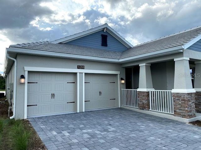 11440 SATIRE ST, Orlando, FL 32832