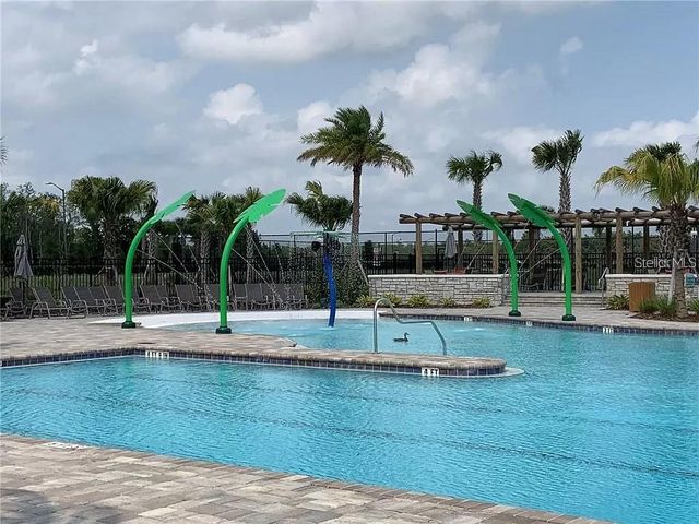 11440 SATIRE ST, Orlando, FL 32832