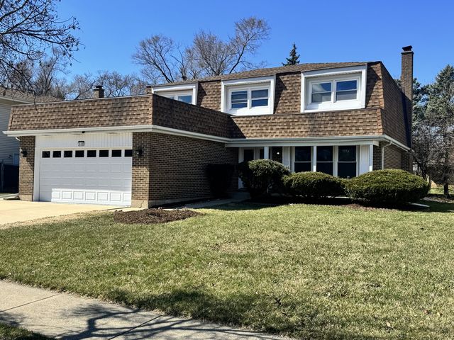 940 Tanglewood Drive, Wheeling, IL 60090