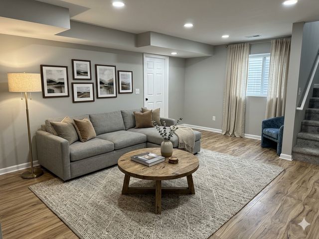 940 Tanglewood Drive, Wheeling, IL 60090