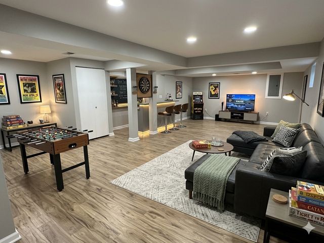 940 Tanglewood Drive, Wheeling, IL 60090