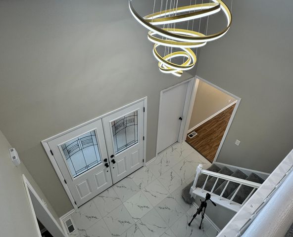 940 Tanglewood Drive, Wheeling, IL 60090