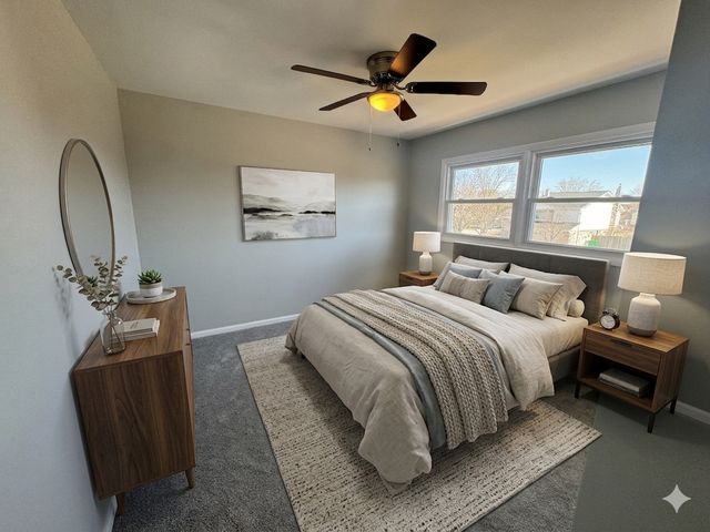 940 Tanglewood Drive, Wheeling, IL 60090