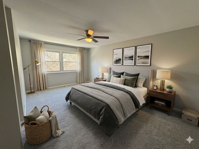 940 Tanglewood Drive, Wheeling, IL 60090